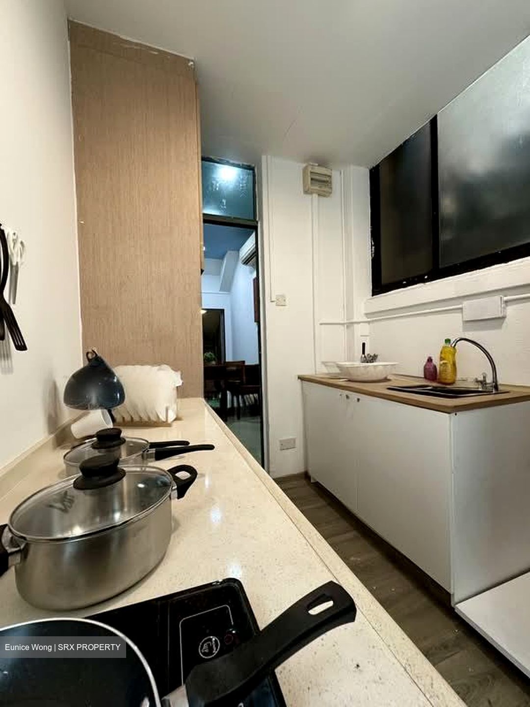 Westwood Park (D22), Terrace #565683761
